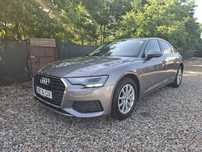 Audi A6 Audi A6 40 TDI