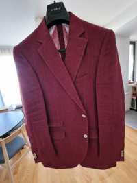 Sacou SCABAL (Marime 54R - Barbati)