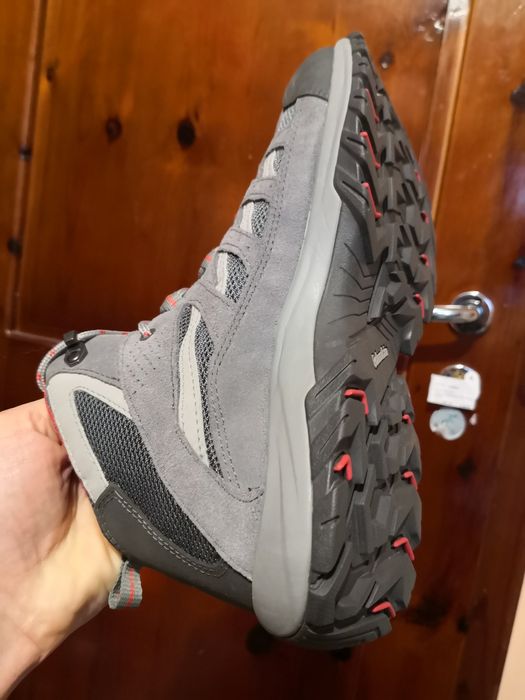 Columbia Waterproof 42нм. 26,5см.