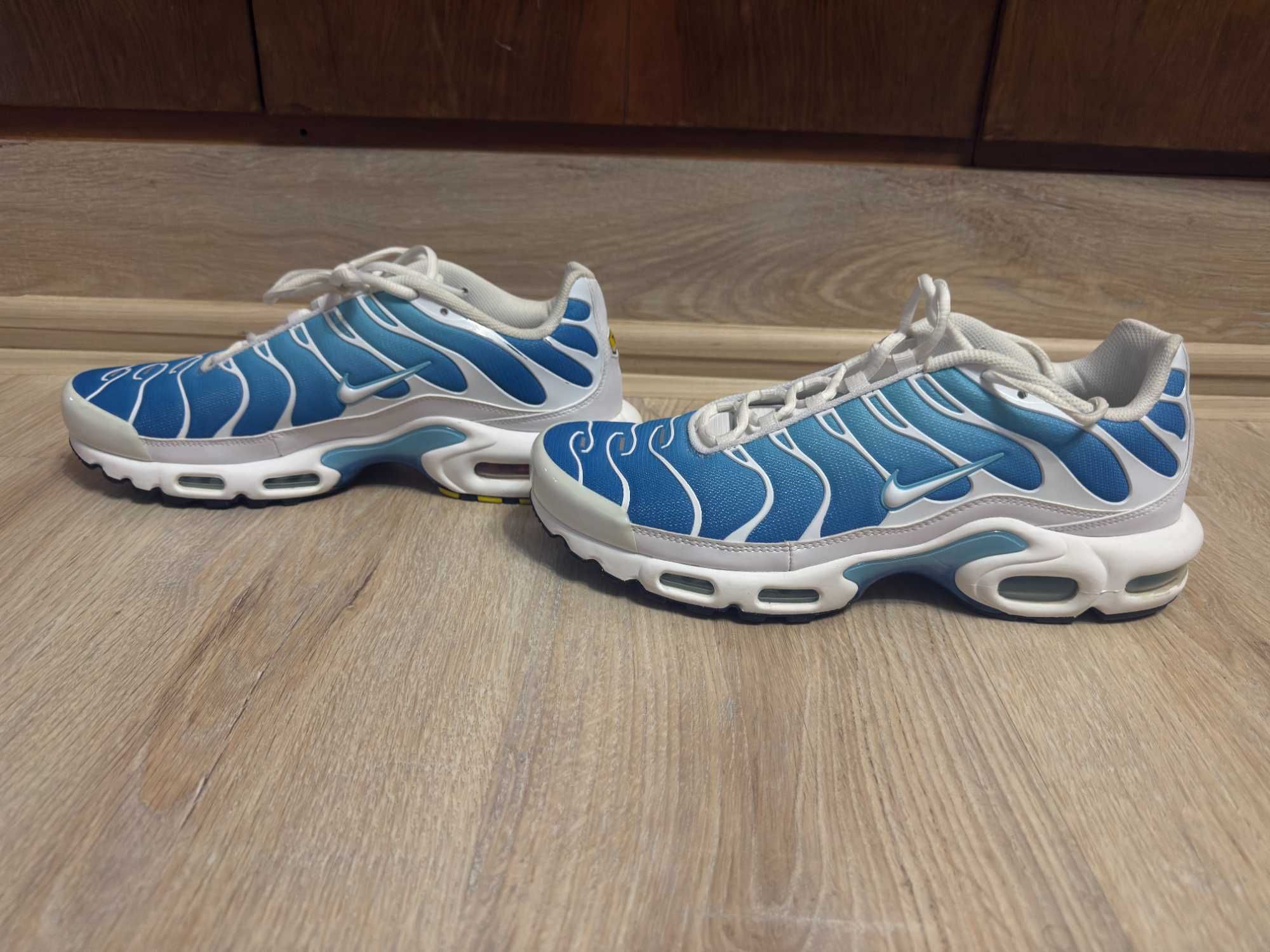 Обувки Nike Air Max Tn