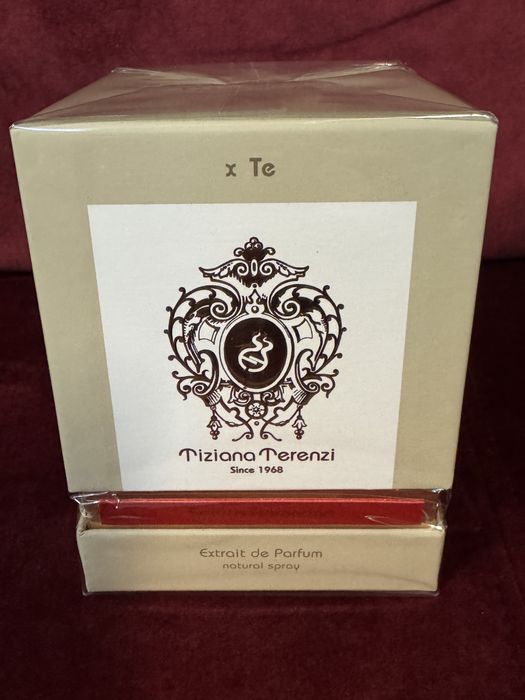 Tiziana Terenzi Spirito Fiorentino