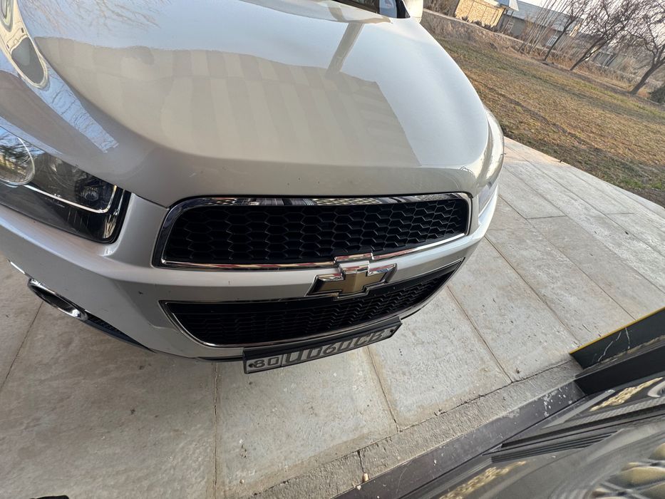 Captiva 2 Barter ham bor gentra yoki Cobalt