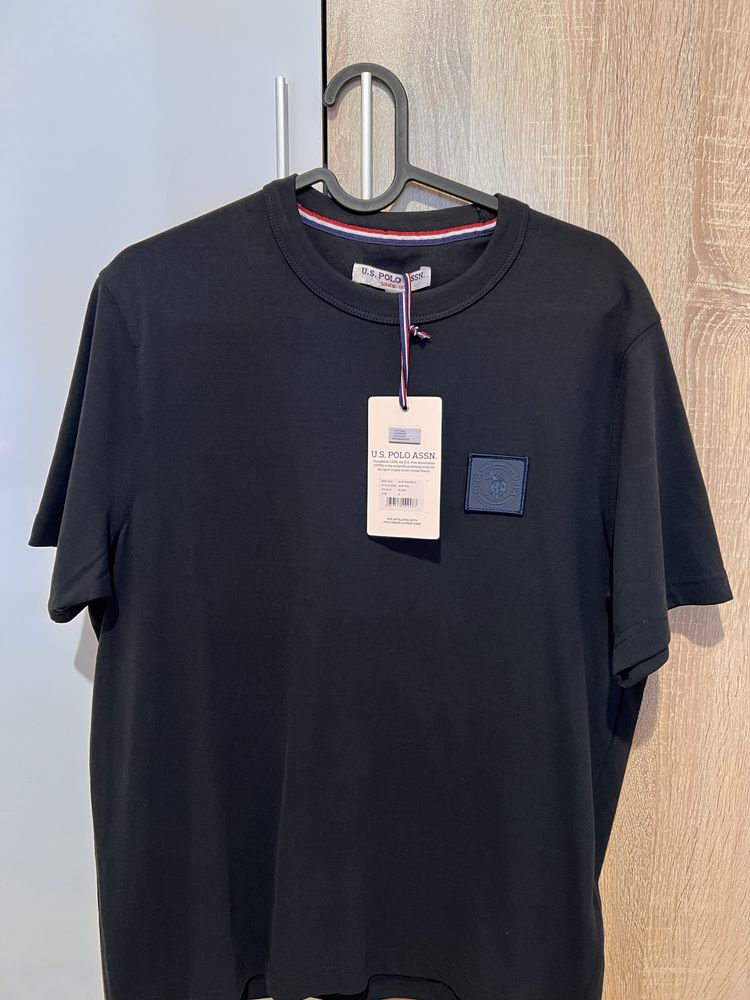 Тениска Polo Ralph Lauren