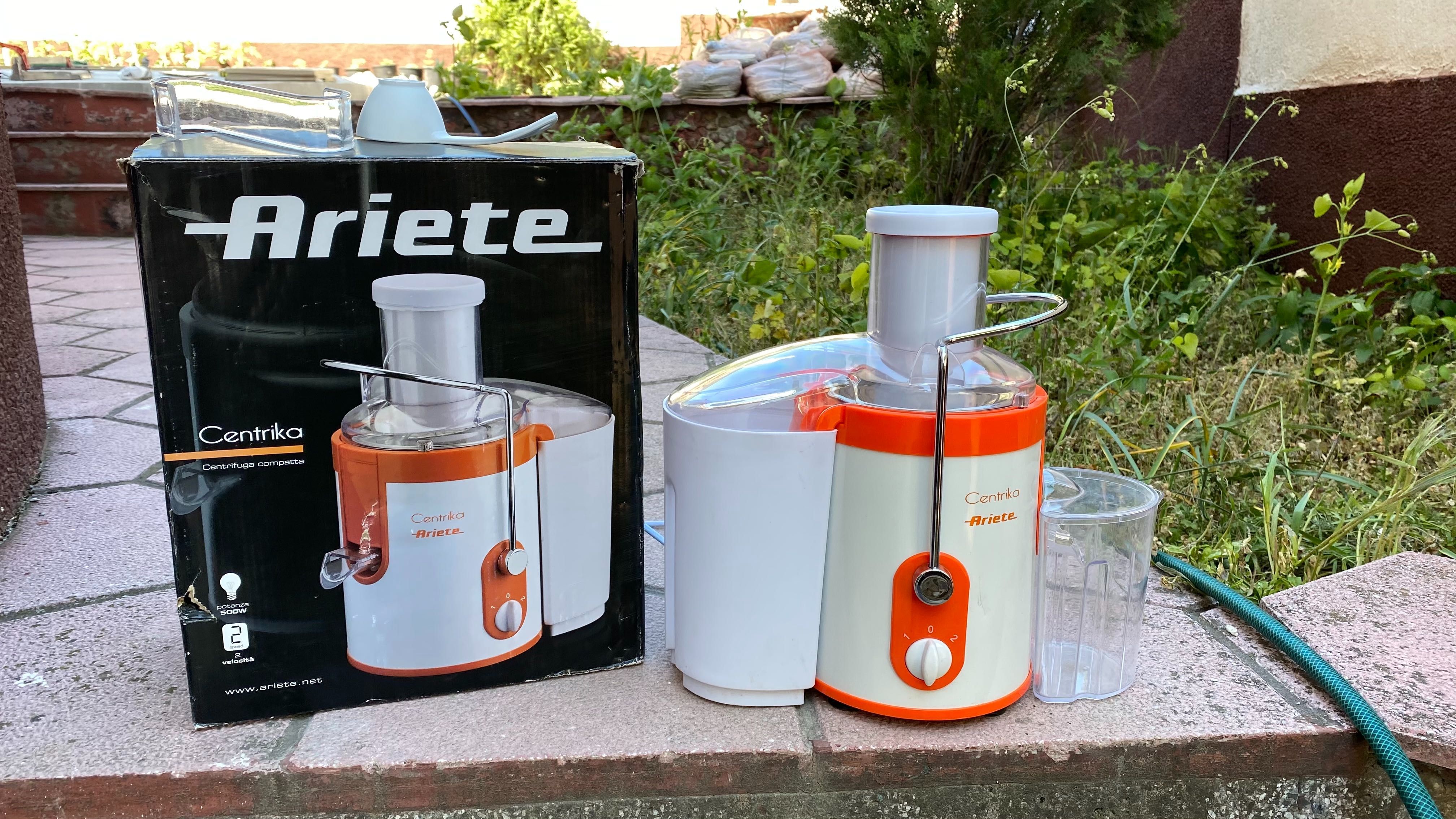 Сокоизтисквачка Ariete