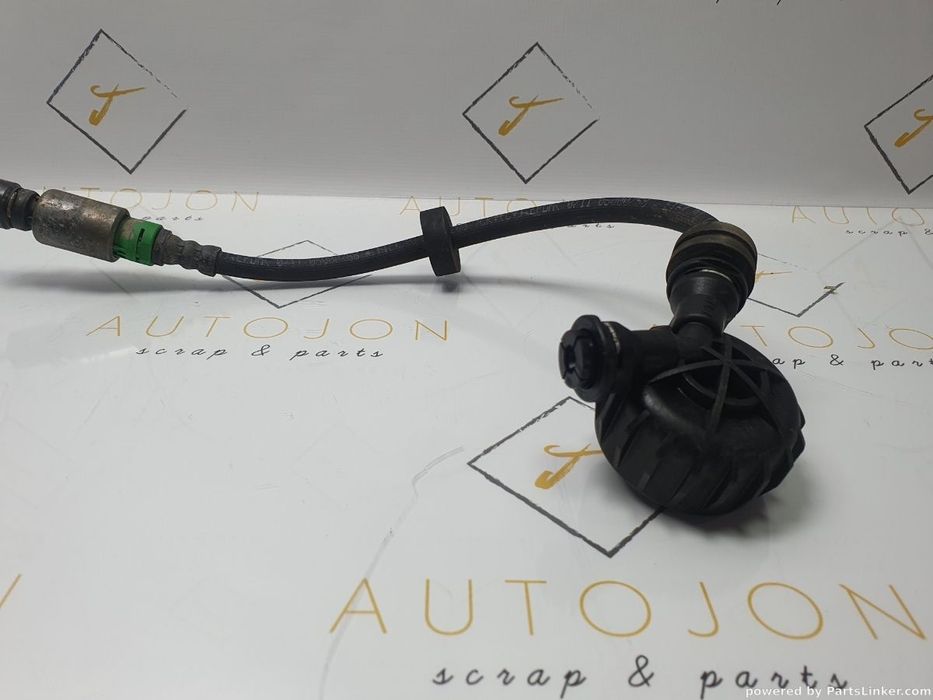 Conducta lichid ambreiaj VOLKSWAGEN TOUAREG (7LA, 7L6, 7L7) [ 2002 - 2013 ] R5 TDI (BAC, BPE) 128KW|174HP OEM 7L6721477J / 7L6 721 477 J