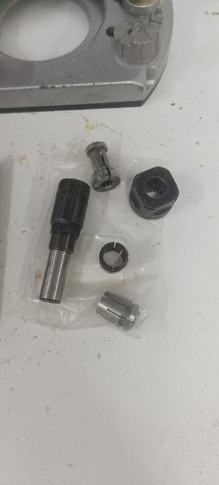 Оберфреза - Erbauer 1850W