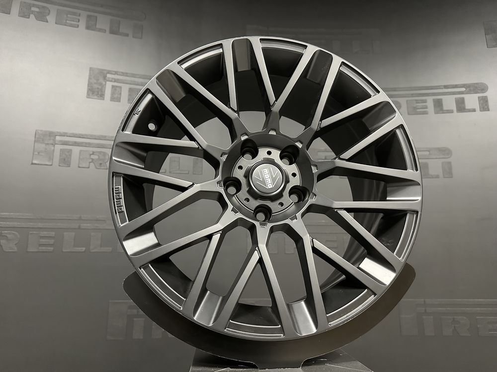 17цола 5x108 MOMO 5х108 Ford Volvo Рено Пежо 4бр