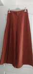 Pantaloni palazzo Shein maro M/38 100% Poliester