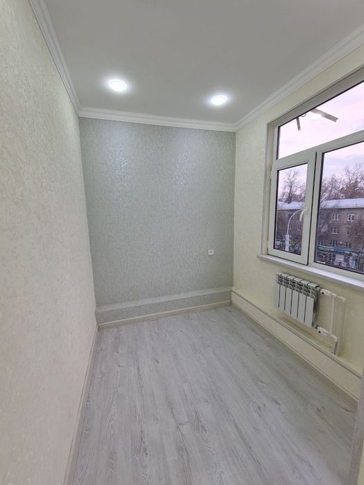 Продам свою квартиру в Чиланзар 2, двух комнатный  евро ремонт