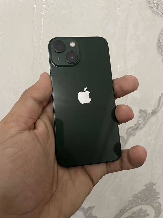 iPhone 13 Mini 512gb Beta 100
