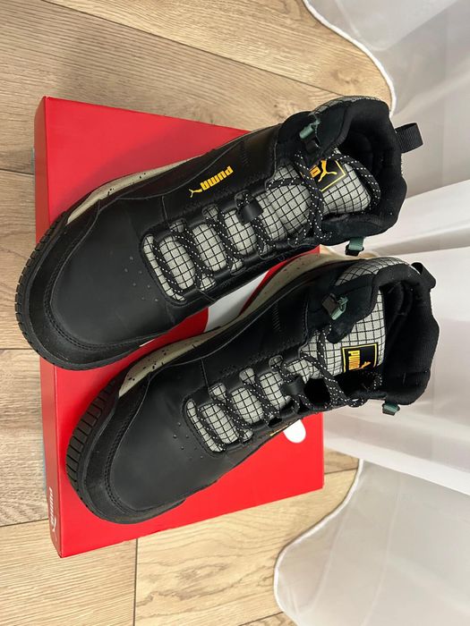 Puma Tarrenz, Ghete Barbati marimea 42