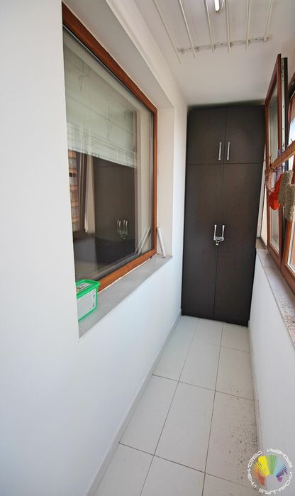 Дава се под наем Двустаен апартамент в Бургас, Център - 60 кв.м за 408 € - Снимка #6