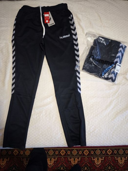 Долнище Hummel 2 броя