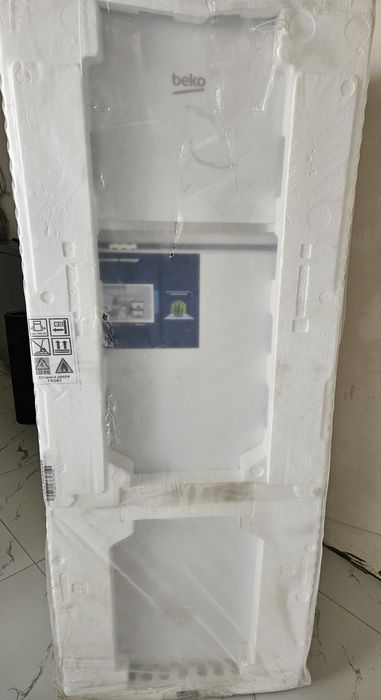 Холодильник Beko