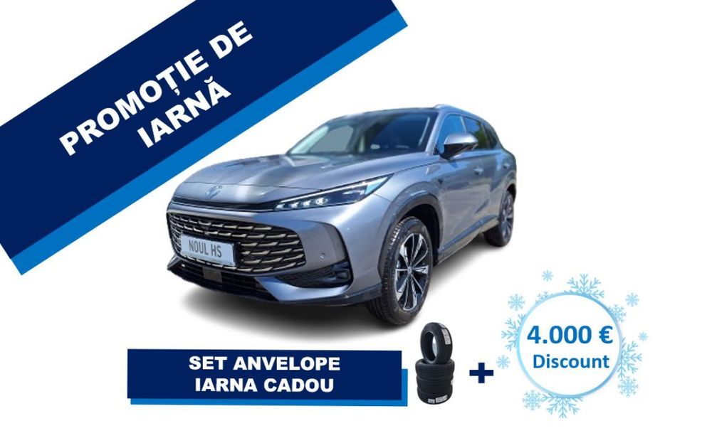 MG HS MG HS 2025 - via workleto.com