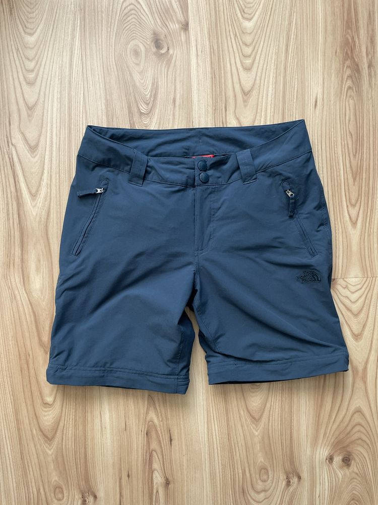 The North Face/дамски туристически панталон 3в1 / 10
