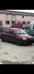 Vand Logan 1.4MPI
