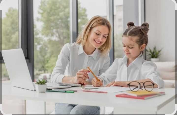 Ваш репетитор. Казахский и английский языки. КЖБИ