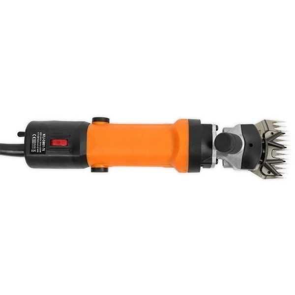 Masina de tuns oi electrica, profesionala,750W,2400 rotatii/min,nouă