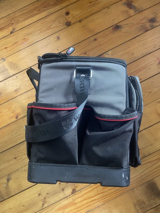 WURTH Geanta instalatori transport scule