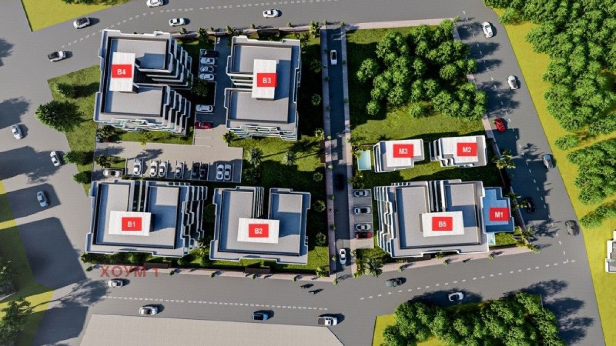 Продажба 4-стаен  116m²