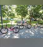 Vând biciclete stare foarte buna!