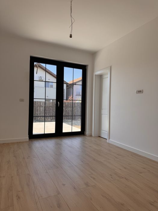 Casă nouă în Via Carmina, 160 mp suprafață construită, 420 mp teren