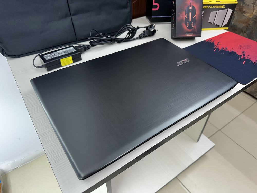 ‼️Продам Отличный Ноутбук‼️[ Acer E5-576 Series ]