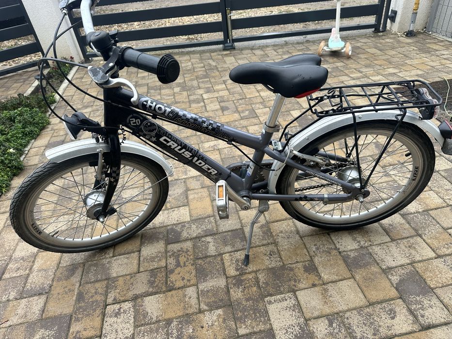Patru Biciclete la pret de una