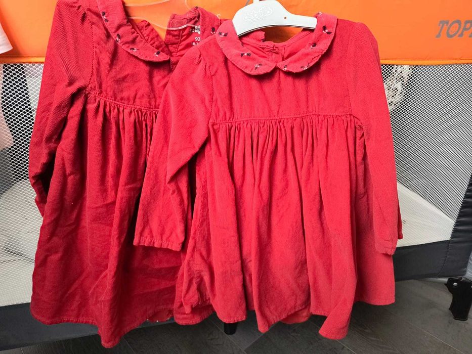 Haine fetite marimea 86, 92