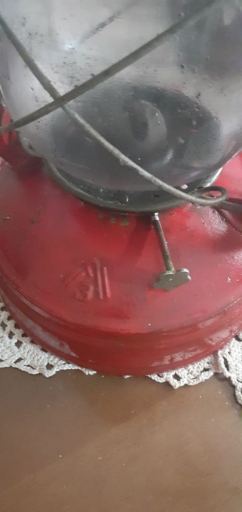 Продавам Газени Фенери