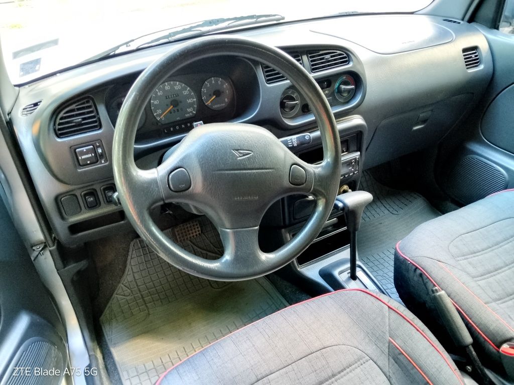 Daihatsu Cuore -
