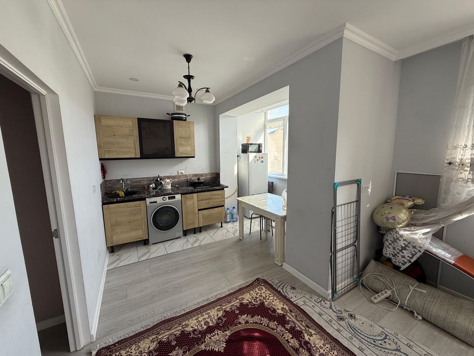 Продам квартиру 1 комнатную