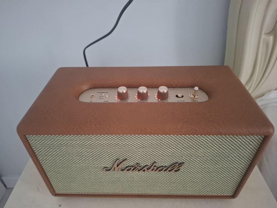 Колонка Marshall Stanmore 2