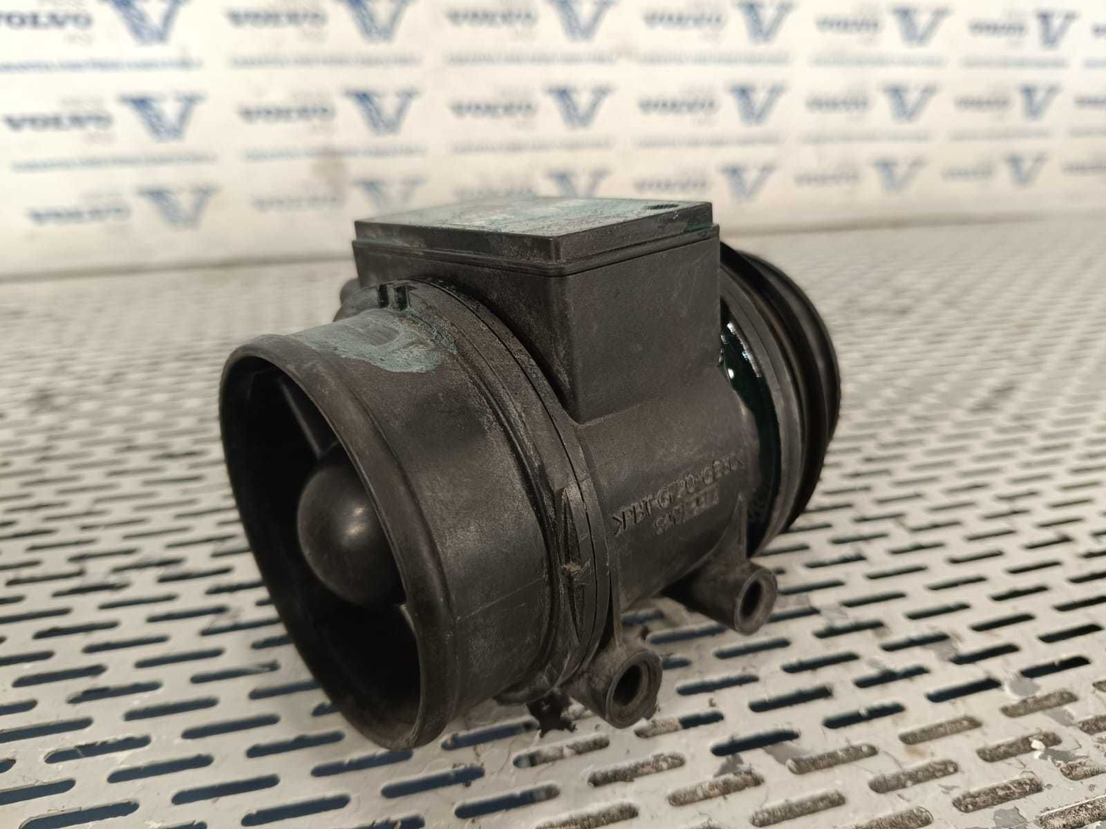 Debitmetru aer 2.0T  2.4 T VOLVO S60 V70 S80 1999 - 2004 9125606