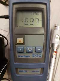 Exfo EPM-100 Power meter