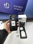 Yangidek Note 14 16/128Gb Black karobka yo