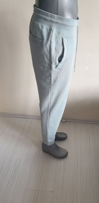 Hugo Boss HUGO Doak212 Cotton Pant  M НОВО!  ОРИГИНАЛ! Мъжко Долнище