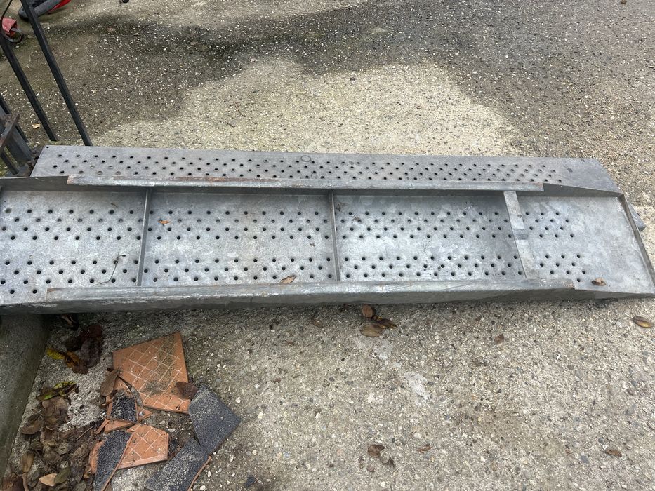 cale platforma 185 lungime de greutate 4-5tone