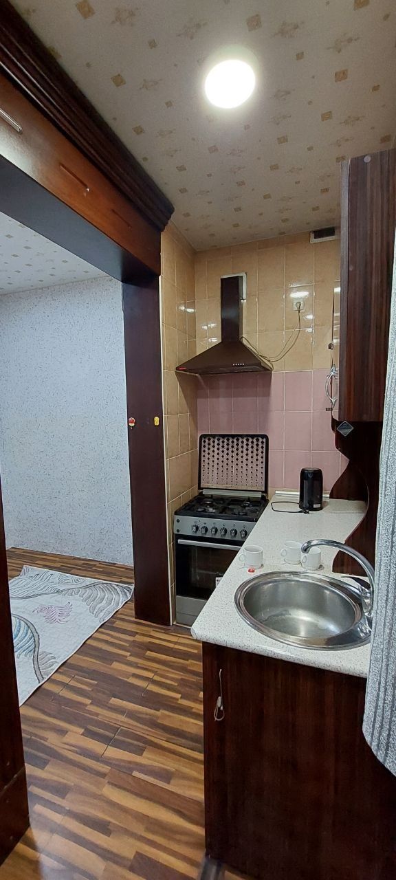 Срочно Продам квартиру 2/1/4