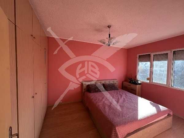 Продава се Двустаен апартамент в Пловдив, Кючук Париж - 64 кв.м за 1329 €/кв.м - Снимка #3