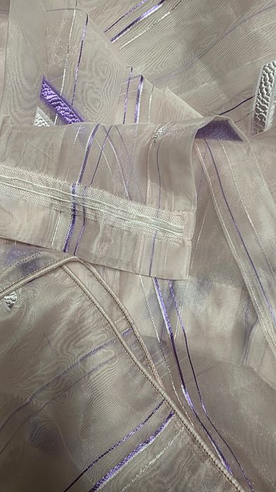 Perdea 2m lătime si 2.3 înălțime