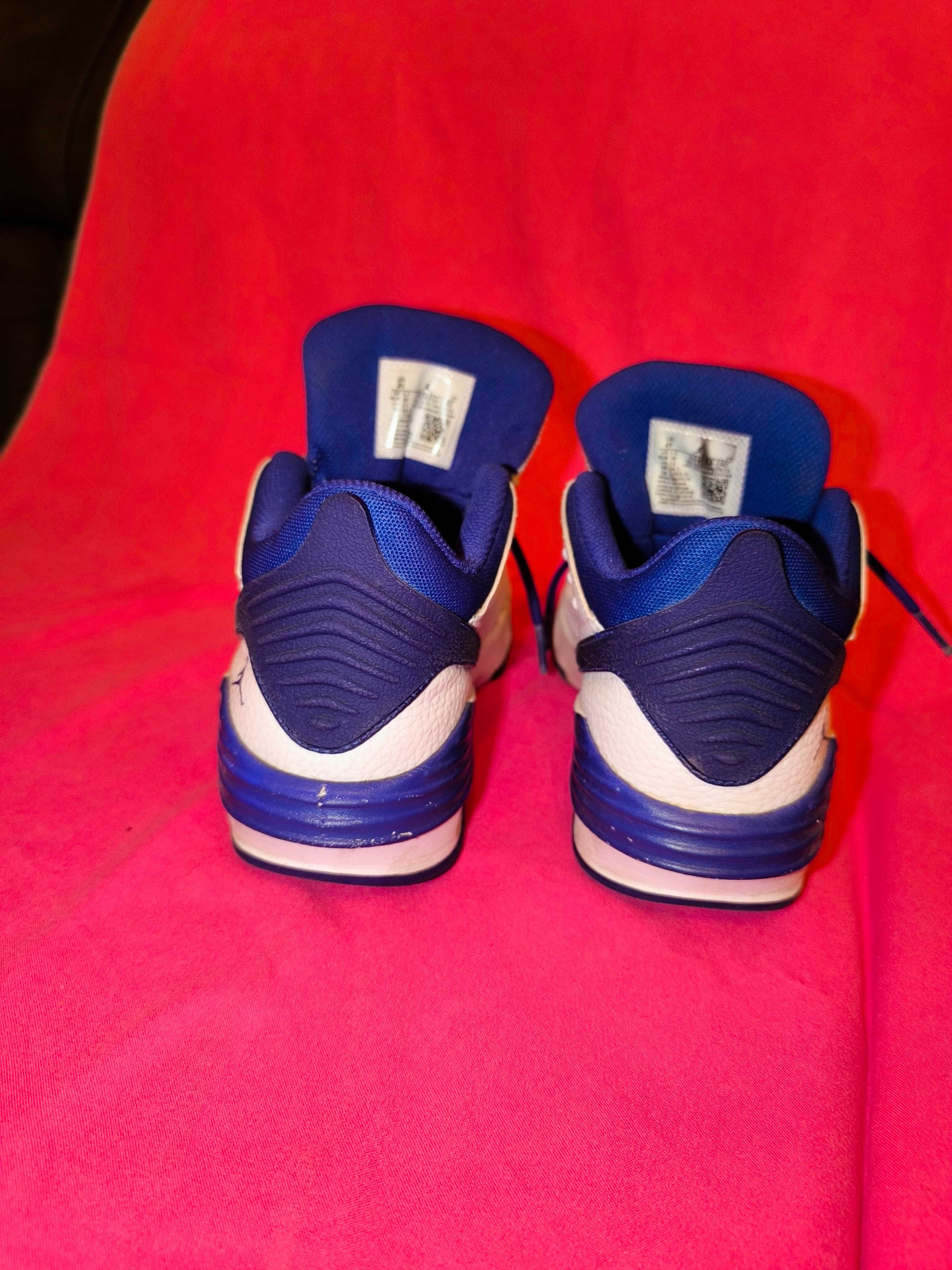 Маратонки Nike Jordan