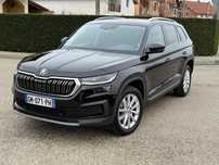 Skoda Kodiaq Skoda kodiaq 2.0
