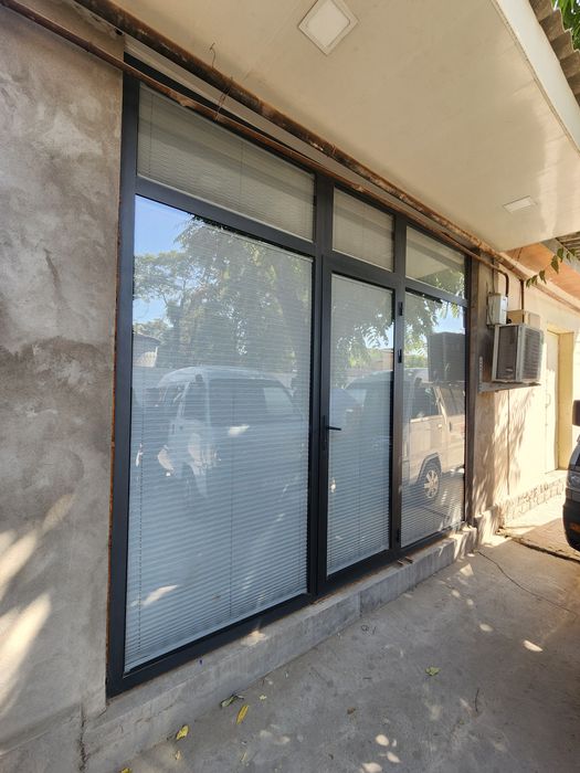 Продаётся магазин,небольшой.