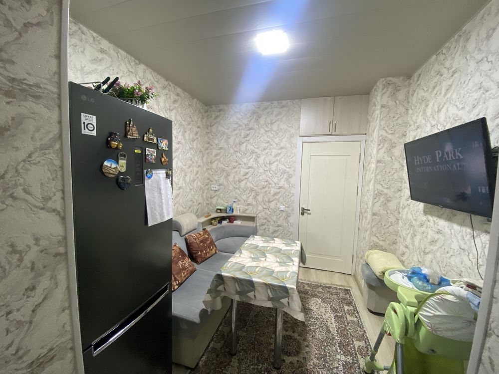 Яккасарайский р-н, м-в Башлык, 5/4/9