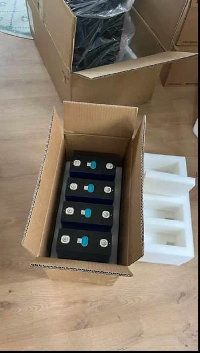 Lifepo4 Battery  соларна батери