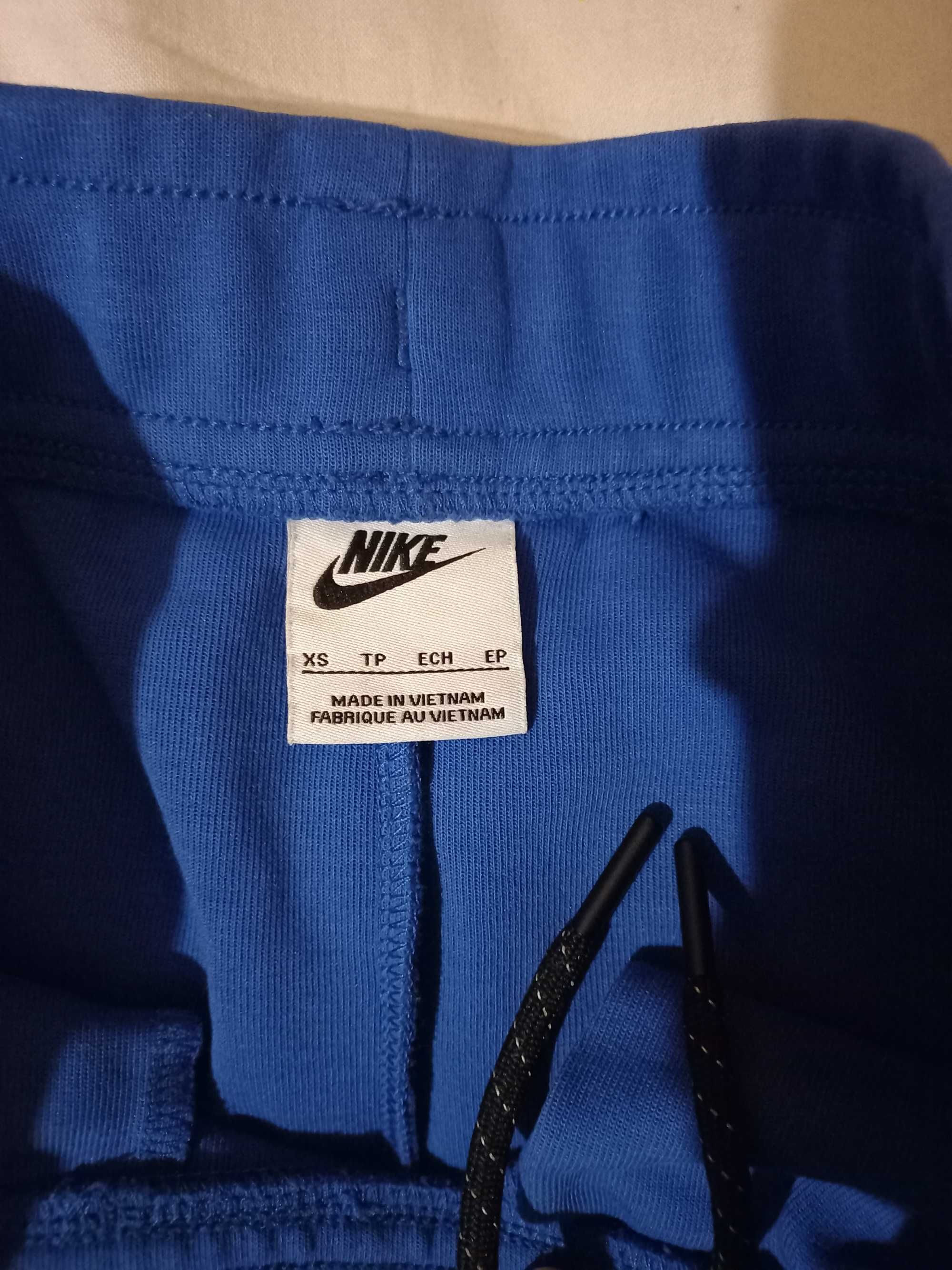 Nike Tech Fleece