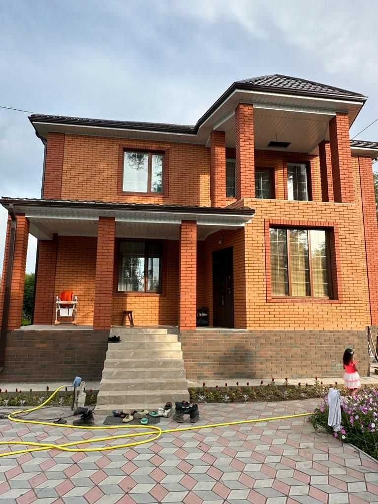 Кирпич облицовочный керамический цвет ПЕРСИК