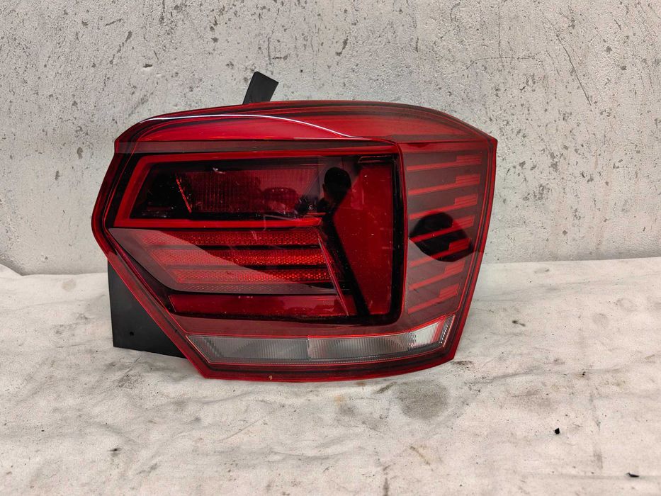 Оригинален стоп Vw Polo